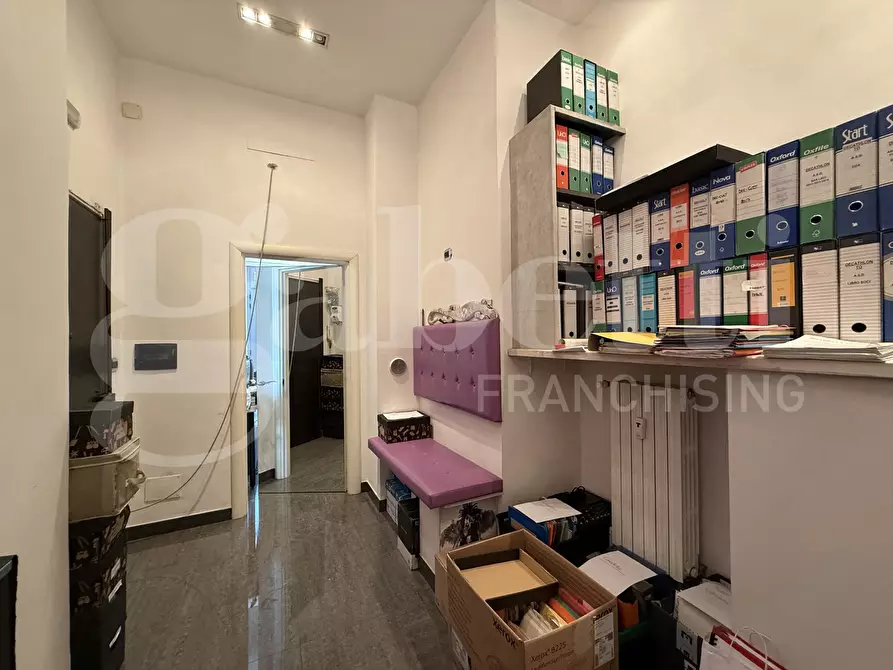 Immagine 4 di Negozio in vendita  in Via Capelli a Torino