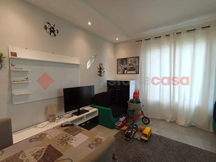 Immagine 3 di Appartamento in affitto  in Via Marconi a Spoleto