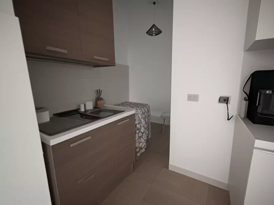 Immagine 21 di Appartamento in vendita  in Viale Arsia, 56 a Carbonia