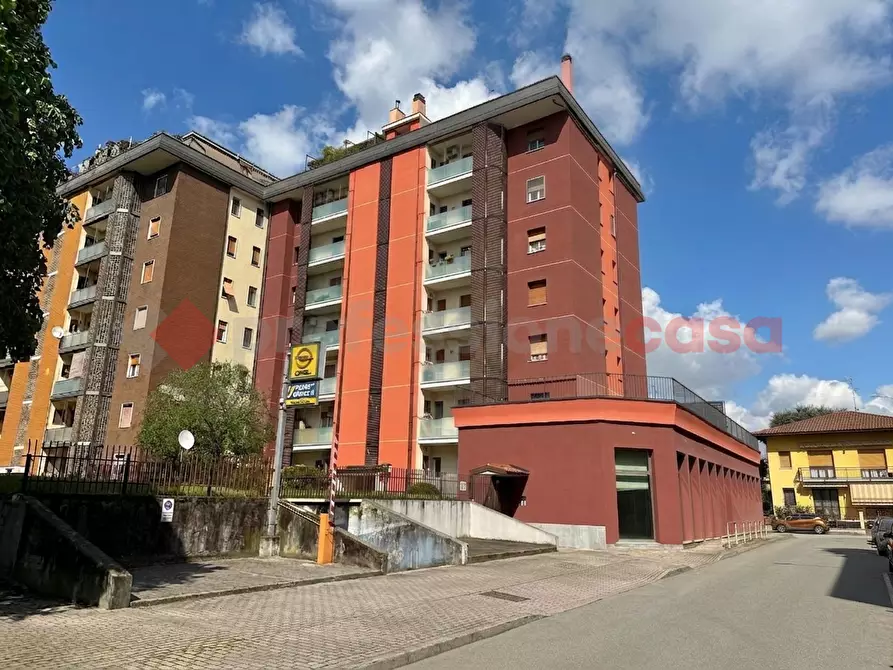 Immagine 1 di Appartamento in vendita  in Via Giuseppe Mazzini a Opera