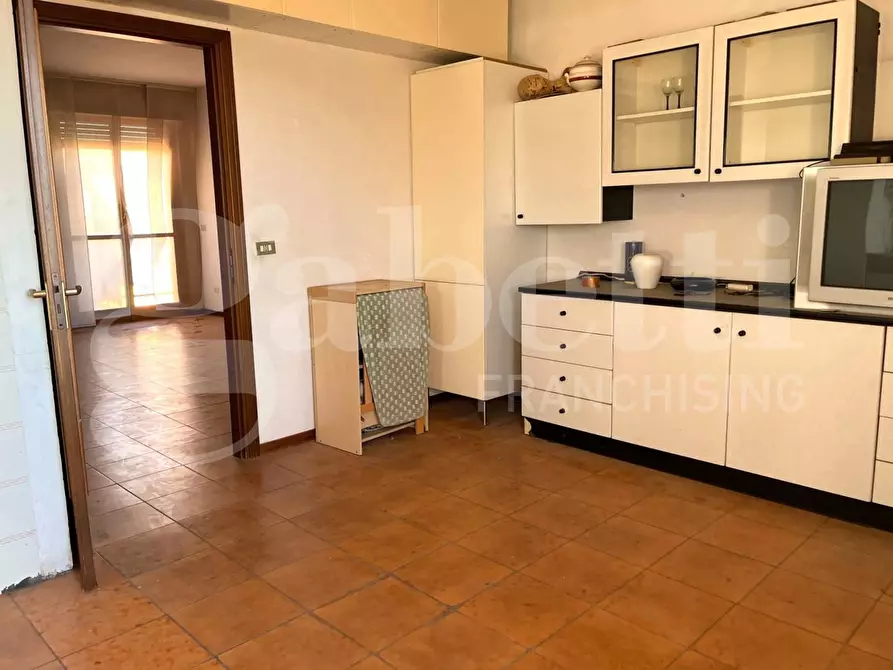 Immagine 3 di Appartamento in vendita  in Viale CASTELLANA, 195 a San Severo