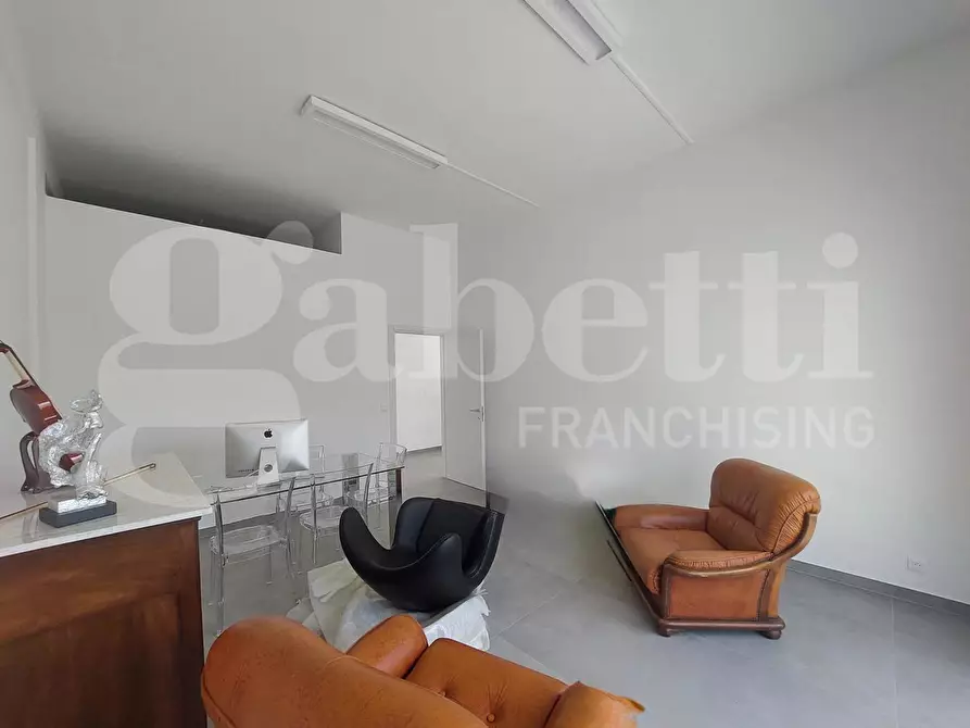 Immagine 7 di Appartamento in vendita  in Via Francesco Petrarca, 16 a Controguerra