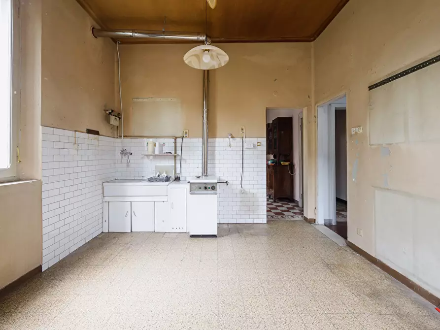 Immagine 5 di Villa in vendita  in Via 4 NOVEMBRE a Maranello