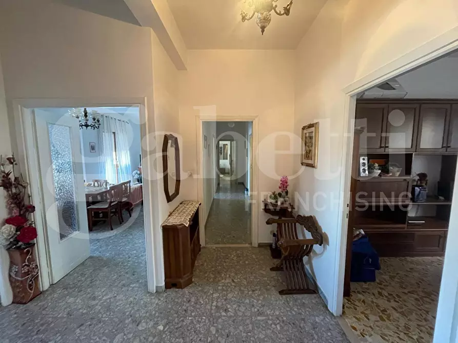 Immagine 2 di Appartamento in vendita  in Via Europa, 112 a Gaeta