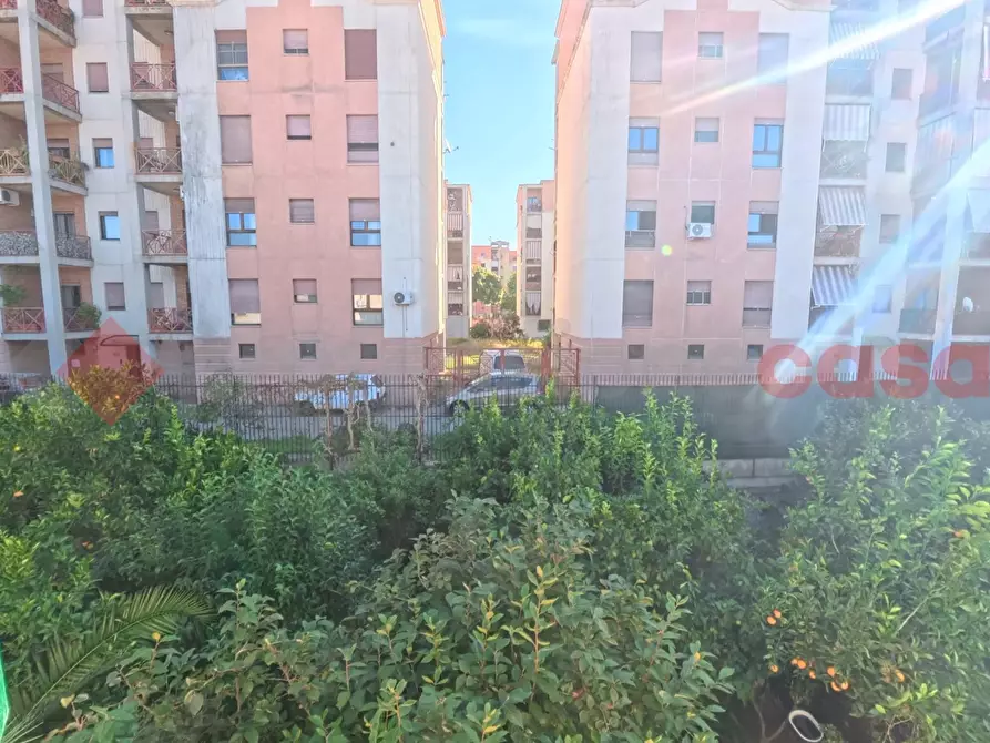 Immagine 10 di Appartamento in vendita  in Via paolo mauro, 2 a Reggio Di Calabria