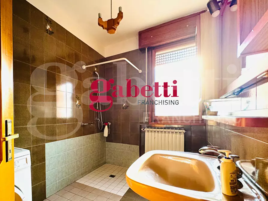 Immagine 15 di Casa indipendente in vendita  in Via Del Vecchio Ghetto a Verucchio