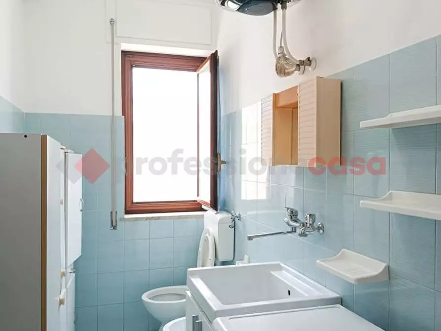 Immagine 16 di Appartamento in vendita  in Corso UMBERTO, 12 a Siracusa