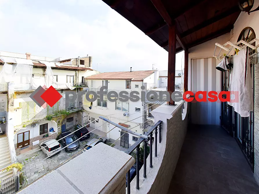 Immagine 4 di Appartamento in vendita  in Via Tari, 58 a Santa Maria Capua Vetere