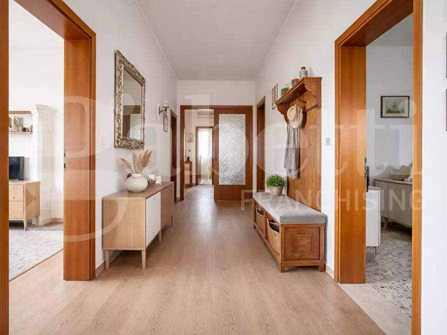 Immagine 7 di Casa bifamiliare in vendita  in Via delle Rose, 10 a Mogliano Veneto