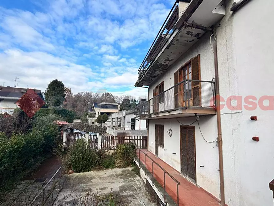 Immagine 6 di Villa in vendita  in Via Villini, 21 a Alatri