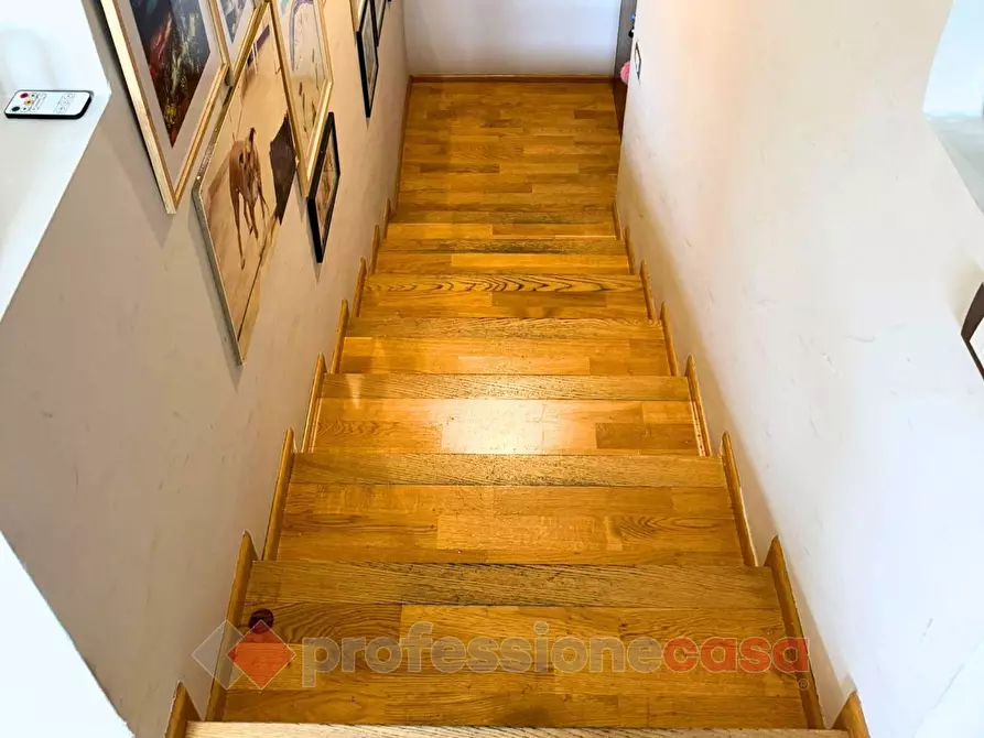 Immagine 15 di Attico in vendita  in Via delle Caravelle a Perugia