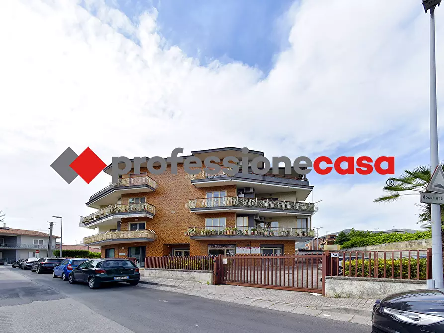 Immagine 1 di Negozio in vendita  in Via Madonna delle Grazie, 54 a San Prisco