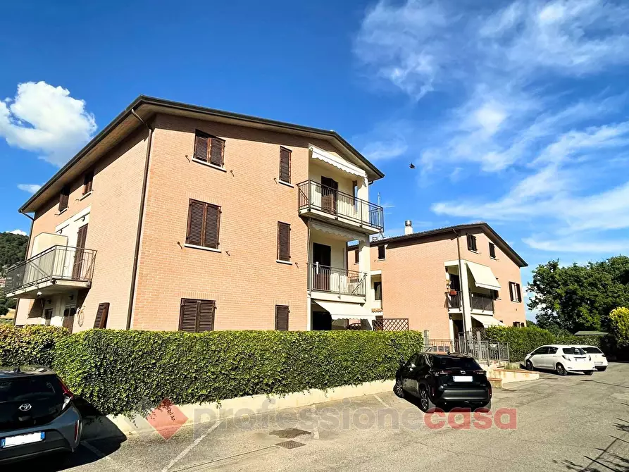 Immagine 14 di Appartamento in vendita  in Via Vincenzo Cardarelli a Perugia