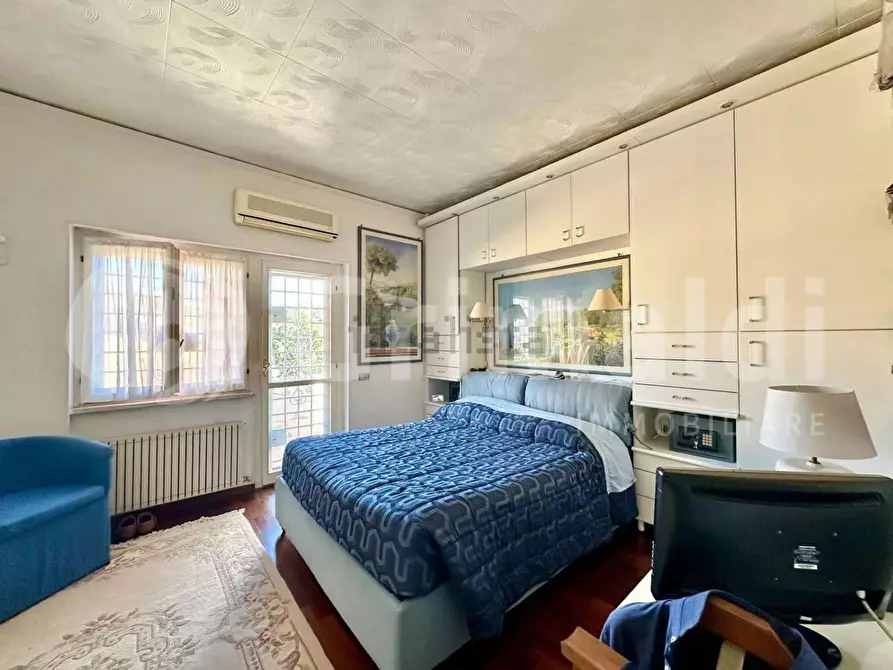 Immagine 15 di Casa bifamiliare in vendita  in Via Giuseppe Balzaretto, 1 a Roma