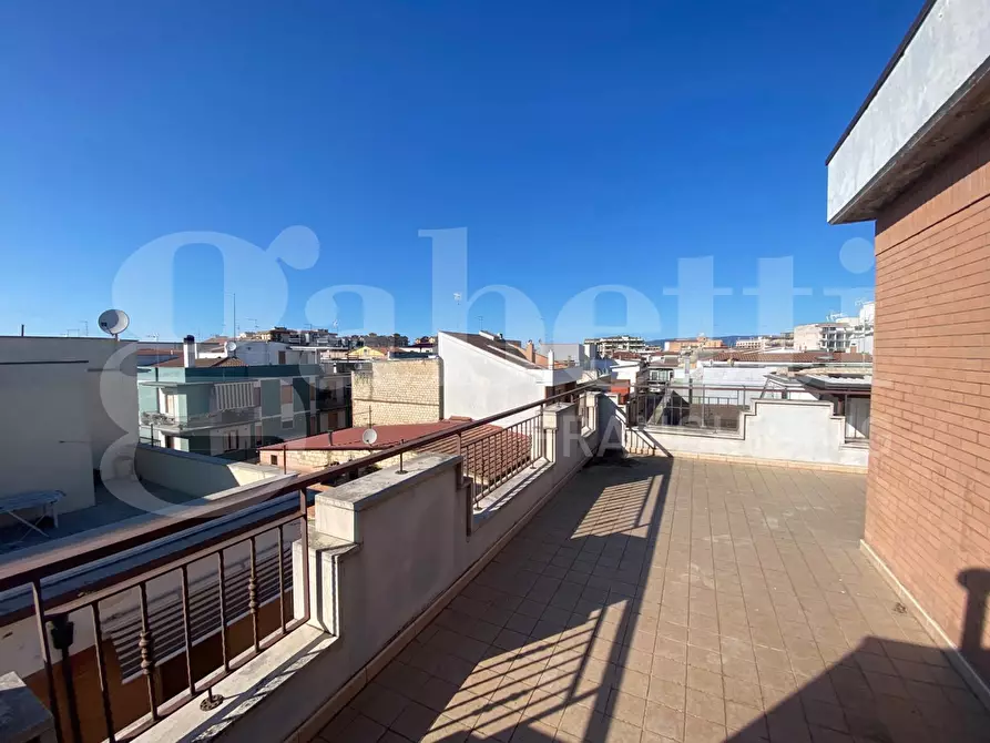 Immagine 28 di Casa indipendente in vendita  in Via Lecce, 252 a San Severo