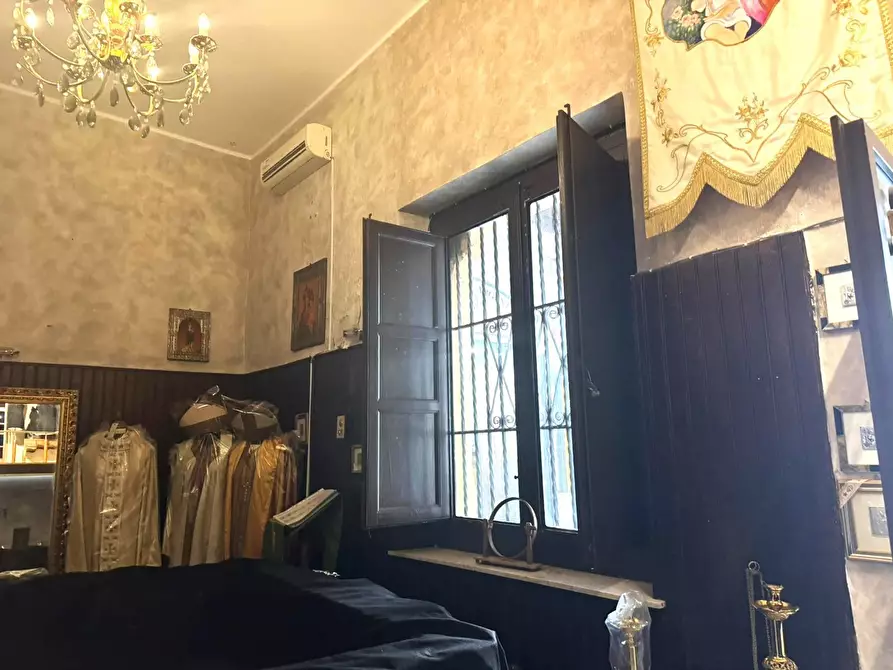 Immagine 7 di Negozio in affitto  in Piazza Meli, 5 a Palermo