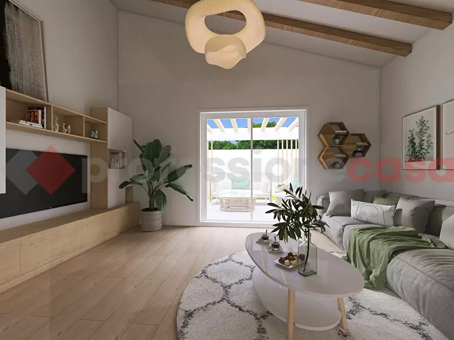 Immagine 8 di Villa in vendita  in Contrada Costa Croce, 24 a Paliano