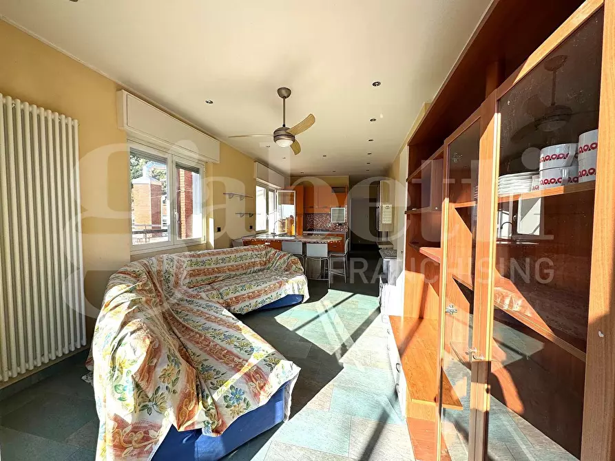 Immagine 2 di Appartamento in vendita  in Via Caprera, 13 a Andora