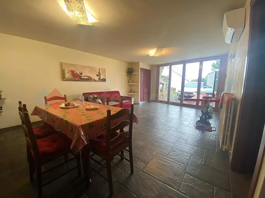 Immagine 35 di Villetta a schiera in vendita  in Via del chiesino, 63 a Montelupo Fiorentino