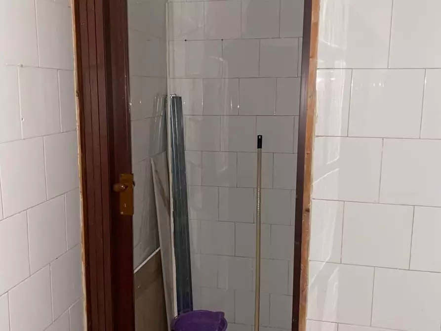 Immagine 10 di Negozio in affitto  in Via Bruno Buozzi, 9 a San Giorgio A Cremano