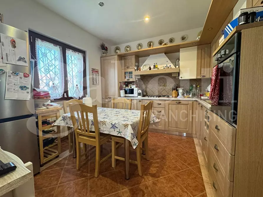 Immagine 7 di Casa trifamiliare in vendita  in Via delle mimose, 67 a a Ardea