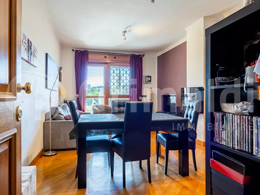 Immagine 1 di Appartamento in vendita  in Viale Vincenzo Marronaro a Roma