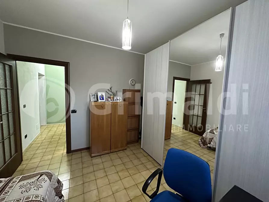 Immagine 18 di Appartamento in vendita  in Via sella nuova, 10/7 a Milano