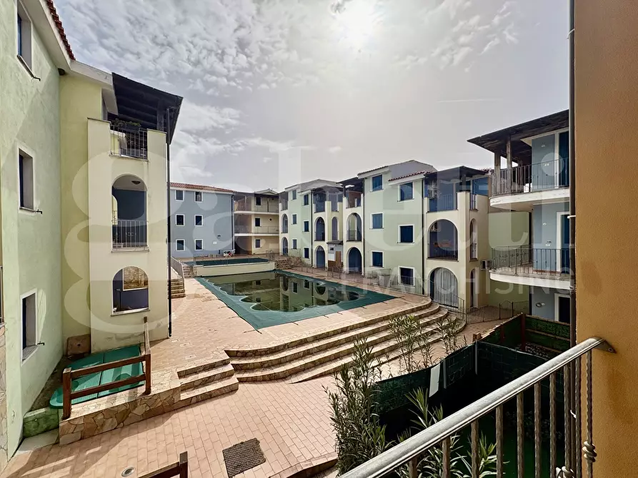 Immagine 15 di Appartamento in vendita  in Via Mazzini, 58 a Valledoria