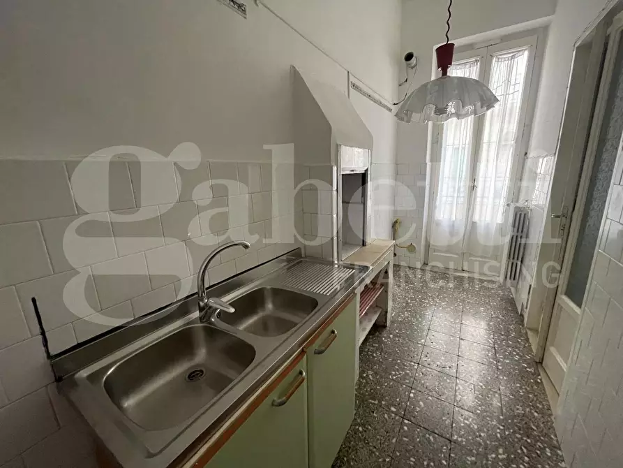 Immagine 2 di Appartamento in vendita  in Via Fogazzaro, sn a Ostuni