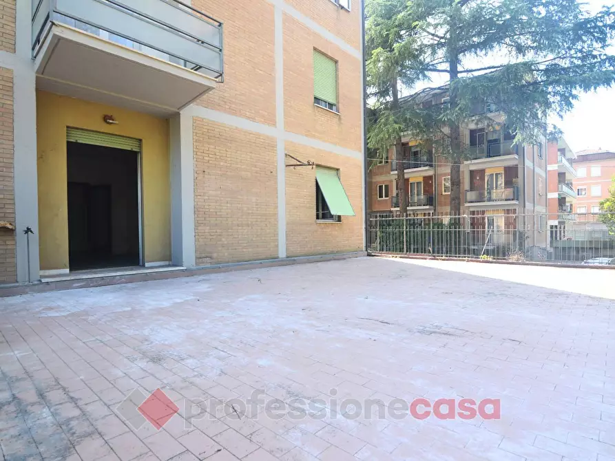 Immagine 8 di Appartamento in vendita  in Via Mentana a Perugia