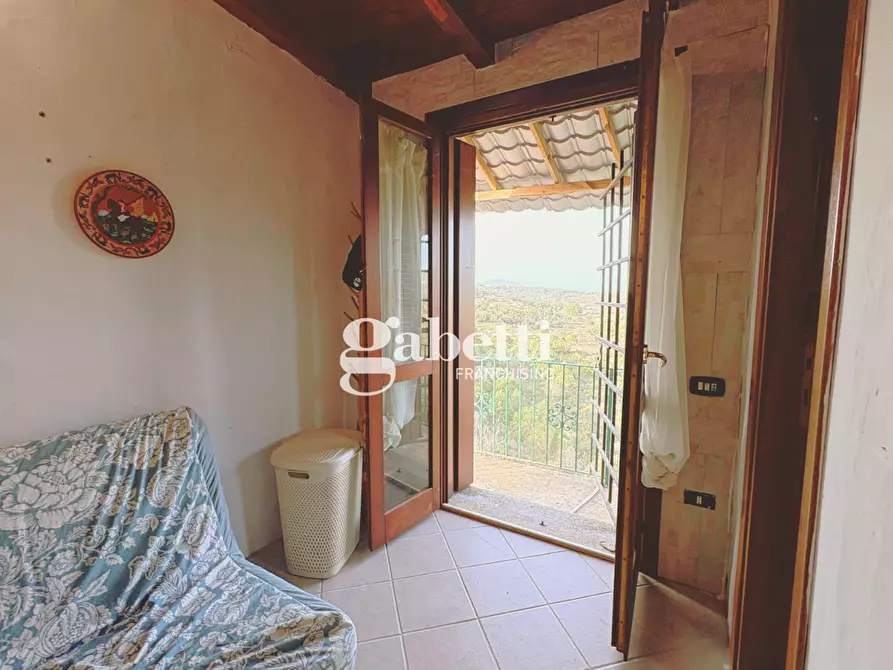 Immagine 20 di Magazzino in vendita  in LocalitÃ  Sas Enas, 2 a Padru