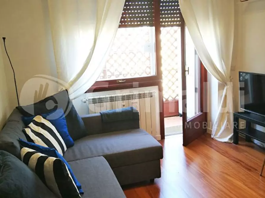 Immagine 19 di Appartamento in vendita  in Via Angelo di Pietro, 21 a Roma