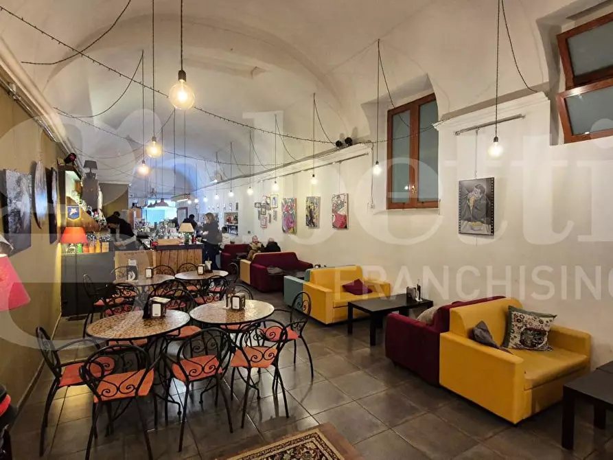 Immagine 11 di Bar / Ristorante in vendita  in Corso Vittorio Emanuele, 321 a Torre Annunziata