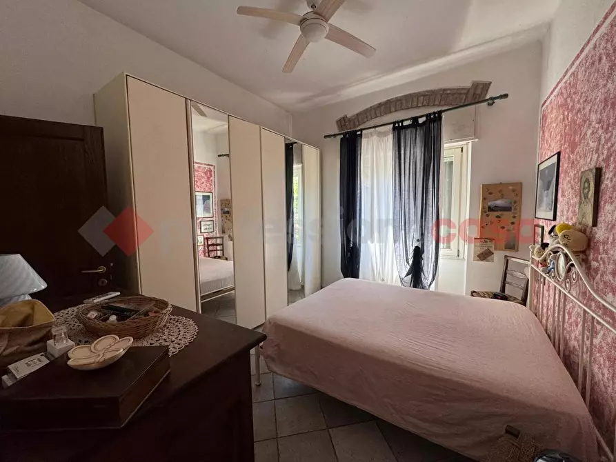 Immagine 9 di Appartamento in vendita  in Via lusena a Livorno