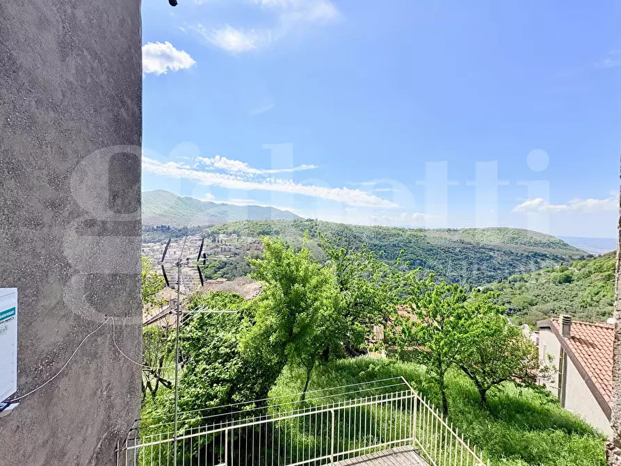 Immagine 18 di Appartamento in vendita  in Via Ciminelli a Segni