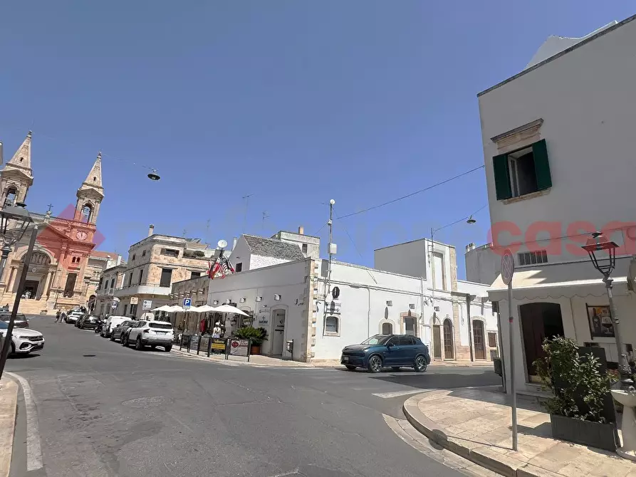 Immagine 1 di Casa indipendente in affitto  in Corso VITTORIO EMANUELE a Alberobello