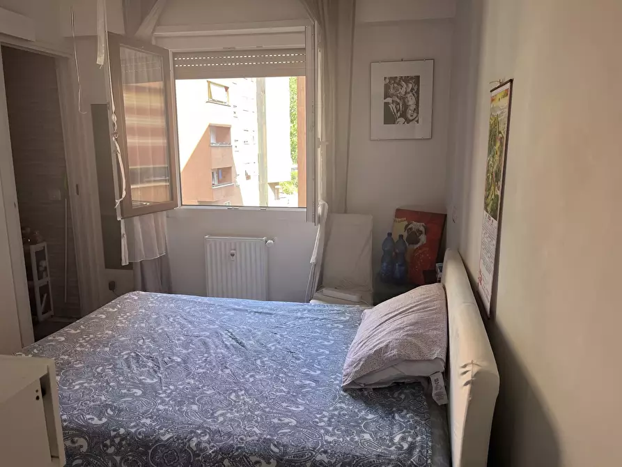 Immagine 5 di Appartamento in vendita  in Via Giovanni Aurispa, 1 a Roma