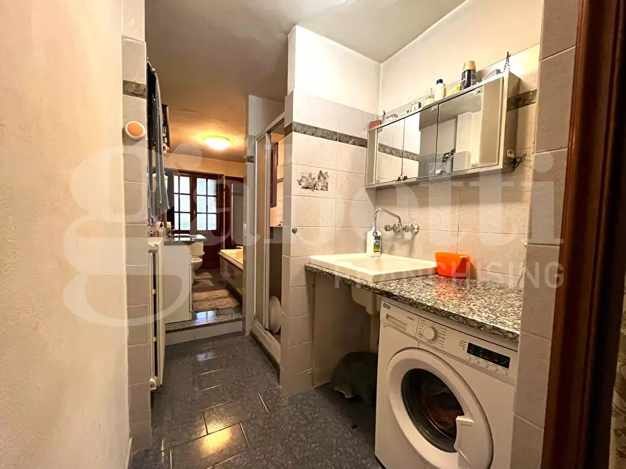 Immagine 14 di Appartamento in vendita  in LocalitÃ  Lanfredi a Andora