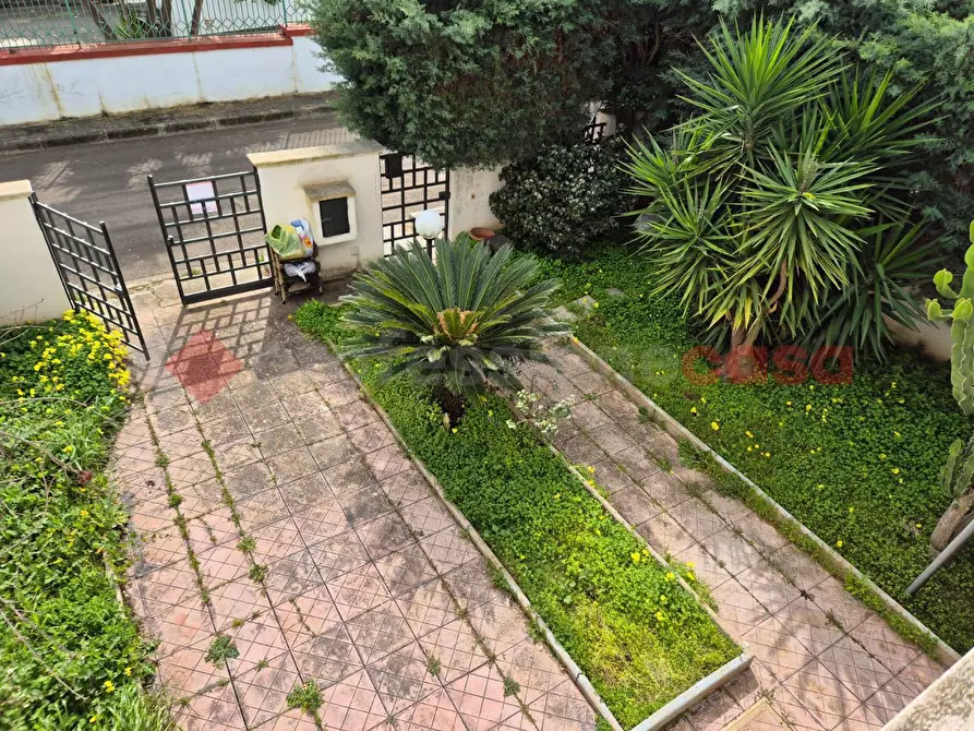 Immagine 21 di Villa in vendita  in Piazza DELLE ORCHIDEE, 18 a Brindisi