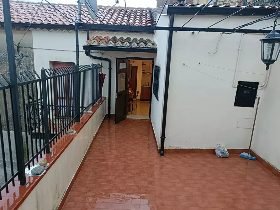 Immagine 3 di Appartamento in vendita  in Via Marziano Ruffo, 6 a Squillace