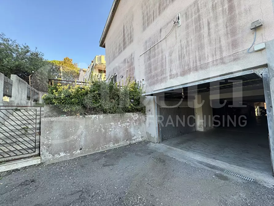 Immagine 28 di Villetta a schiera in vendita  in Via ss 113 km 31400, snc a Messina