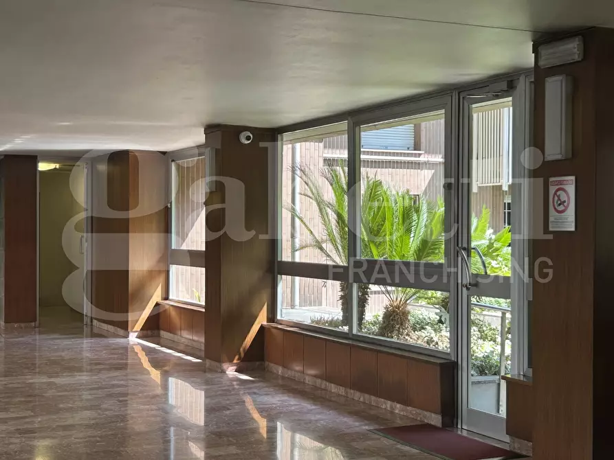 Immagine 47 di Appartamento in affitto  in Via Poma, 7 a Milano