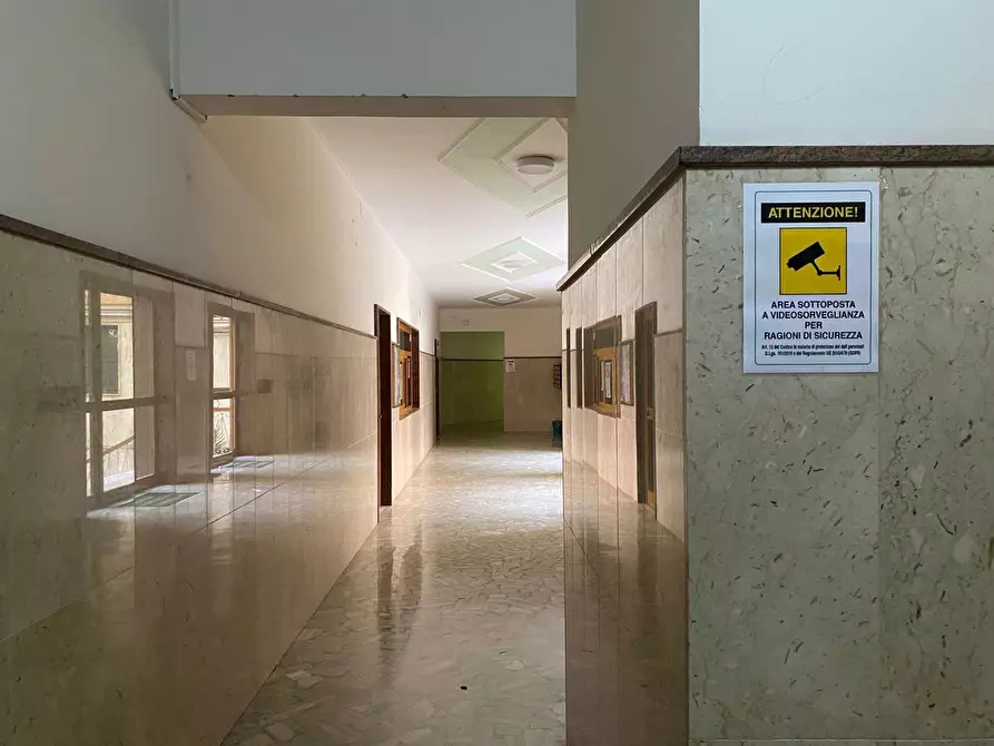 Immagine 21 di Appartamento in affitto  in Via Brodolini, 21 a San Giorgio A Cremano