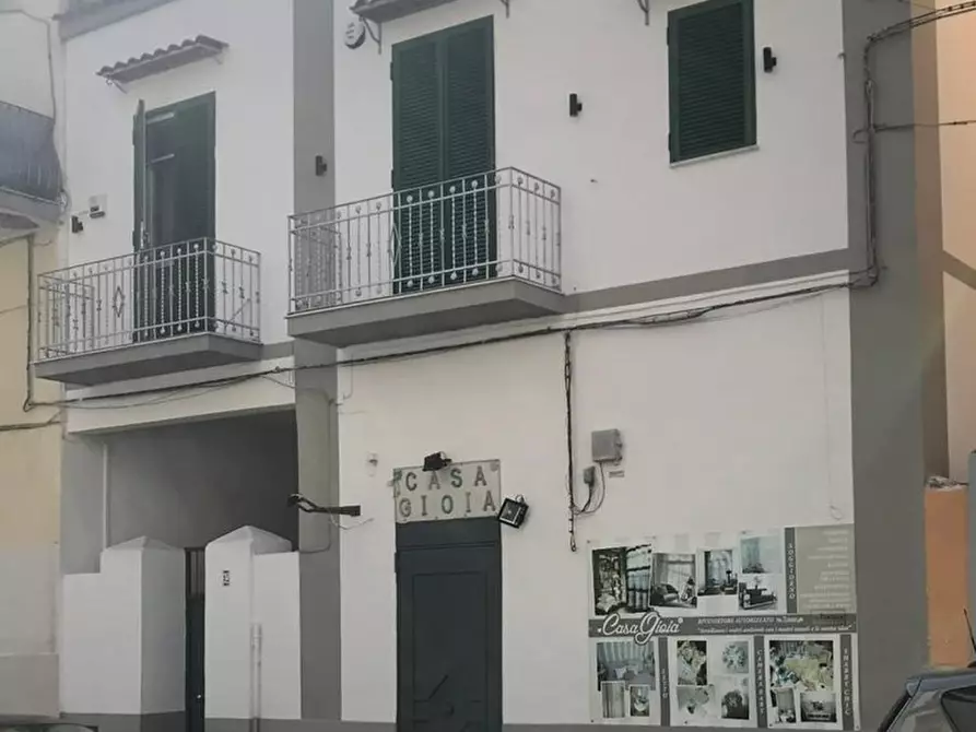Immagine 1 di Appartamento in affitto  in Via Maresca a Torre Annunziata