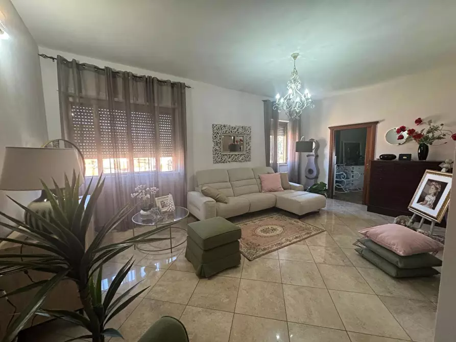 Immagine 2 di Appartamento in vendita  in Via Gramsci, 3 a Iglesias