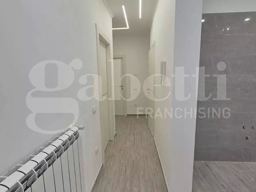 Immagine 7 di Appartamento in vendita  in Largo Cuparella, 15 a Torre Annunziata