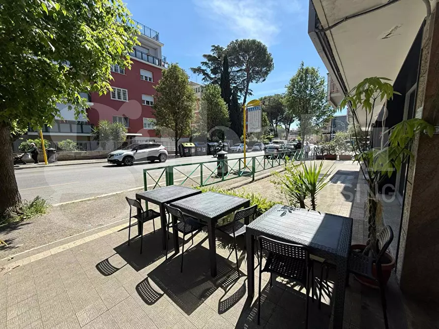 Immagine 13 di Bar / Ristorante in vendita  in Via di Torrevecchia, 146 a Roma