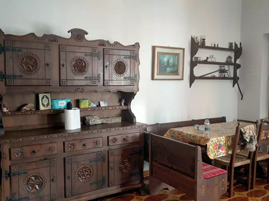 Immagine 12 di Appartamento in vendita  in LocalitÃ  Rucas, 87 a Bagnolo Piemonte