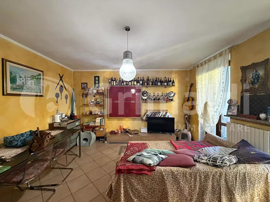 Immagine 15 di Appartamento in vendita  in Via L. EINAUDI, 9 a Villanterio