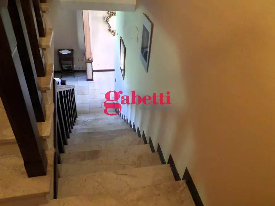 Immagine 24 di Casa bifamiliare in vendita  in Via Biagio Rossetti, 12 a Bondeno